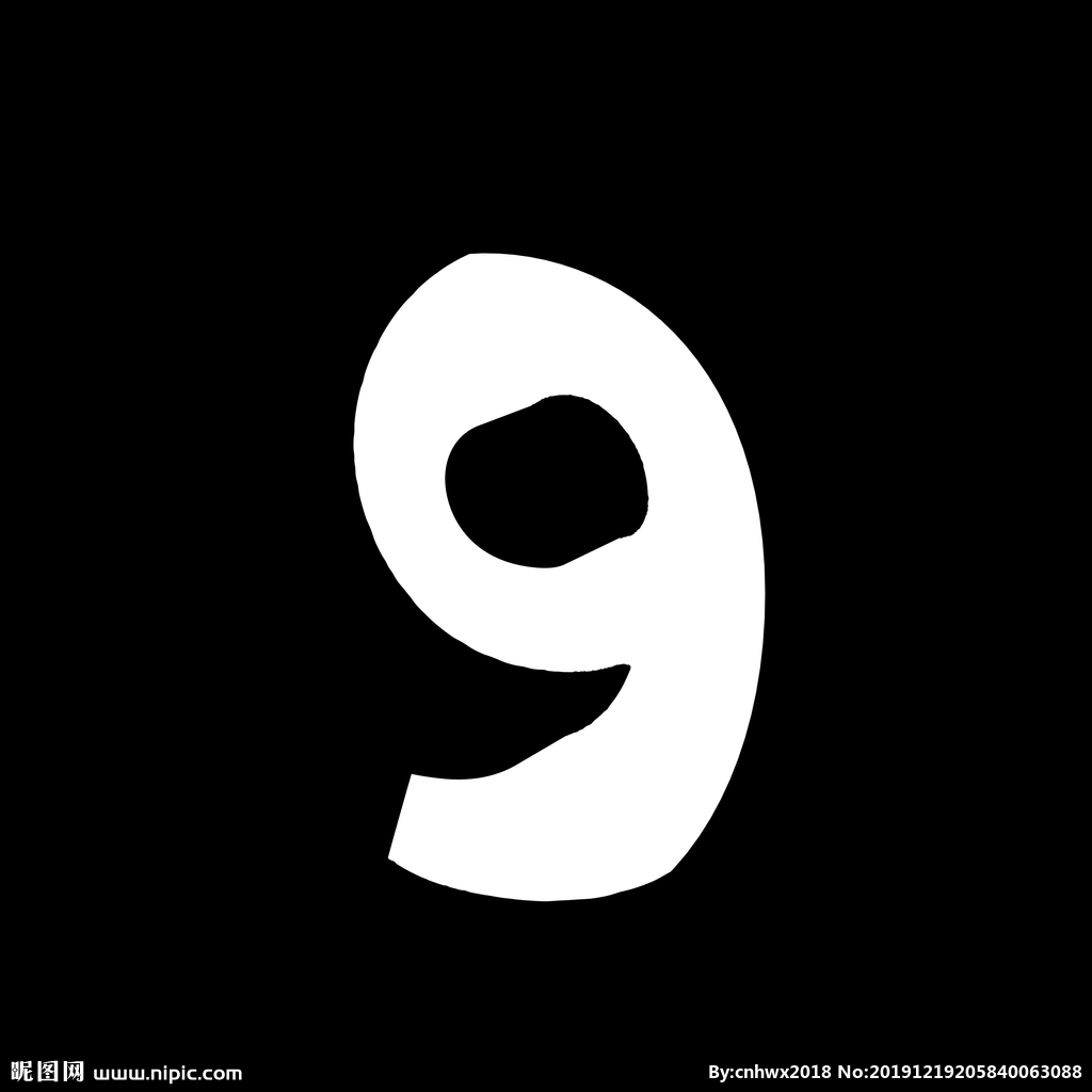 创意数字设计图 解锁广告设计的无限可能